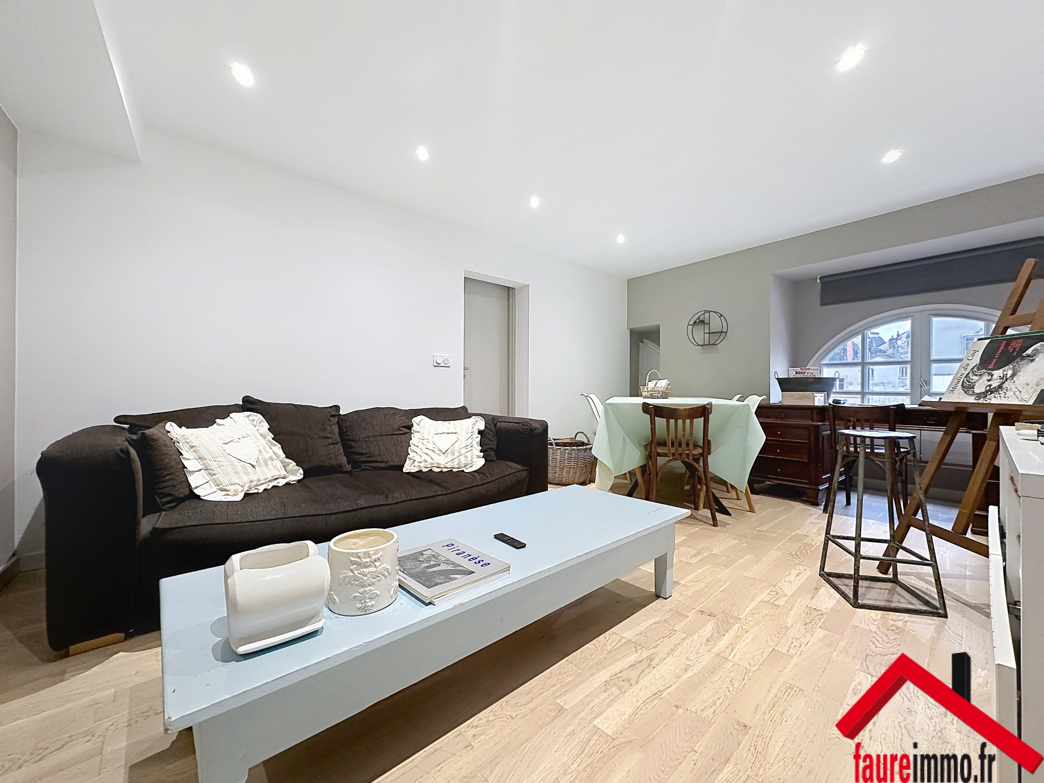 Agence immobilière de Agence Faure Immobilier