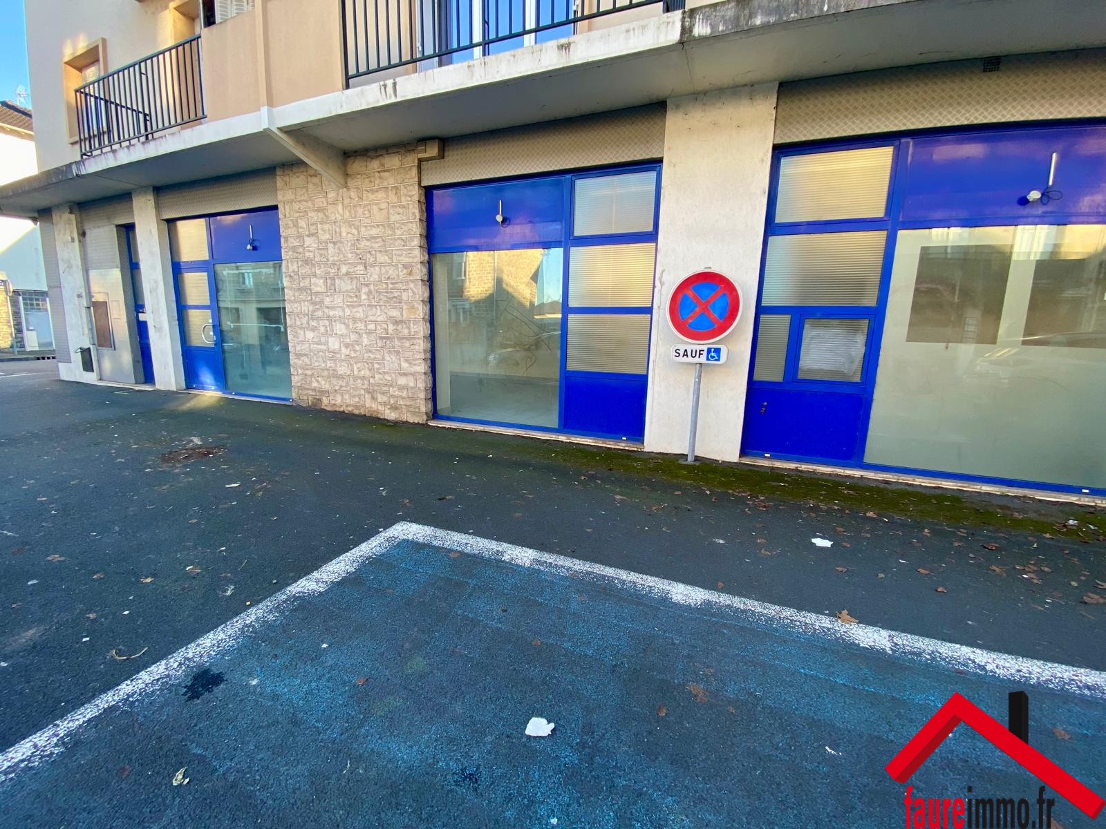 Agence immobilière de Agence Faure Immobilier