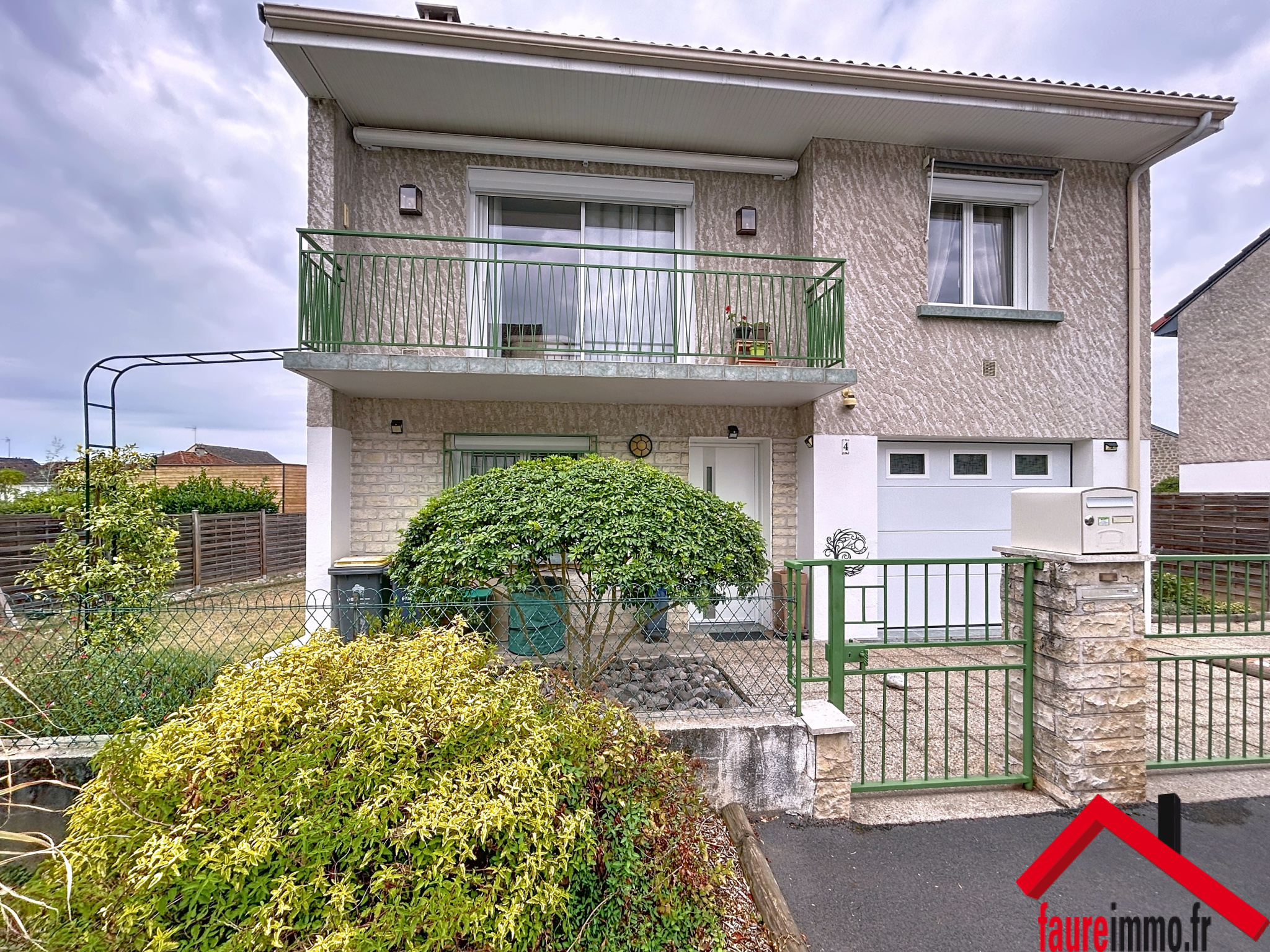 Agence immobilière de Agence Faure Immobilier