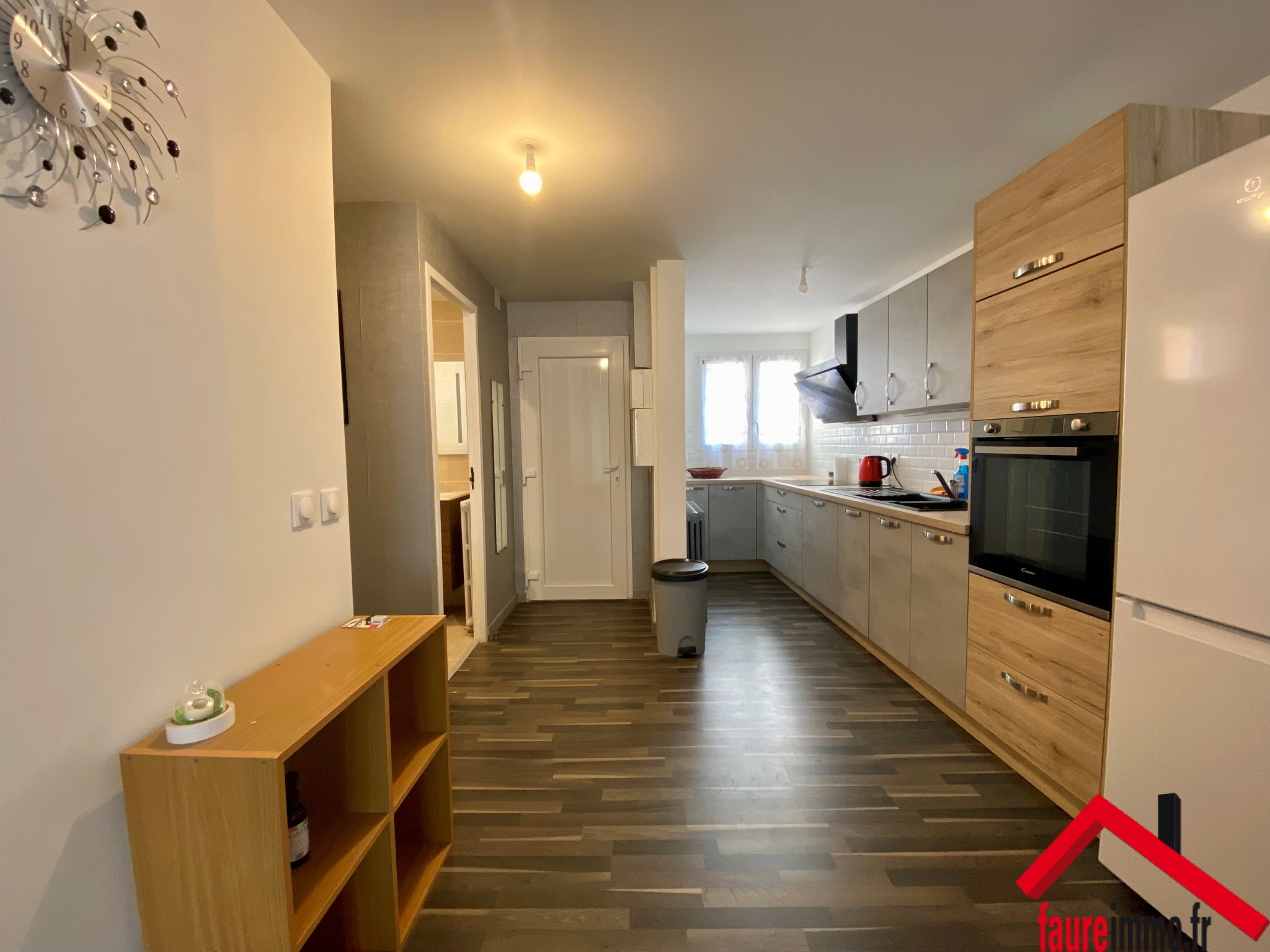 Agence immobilière de Agence Faure Immobilier