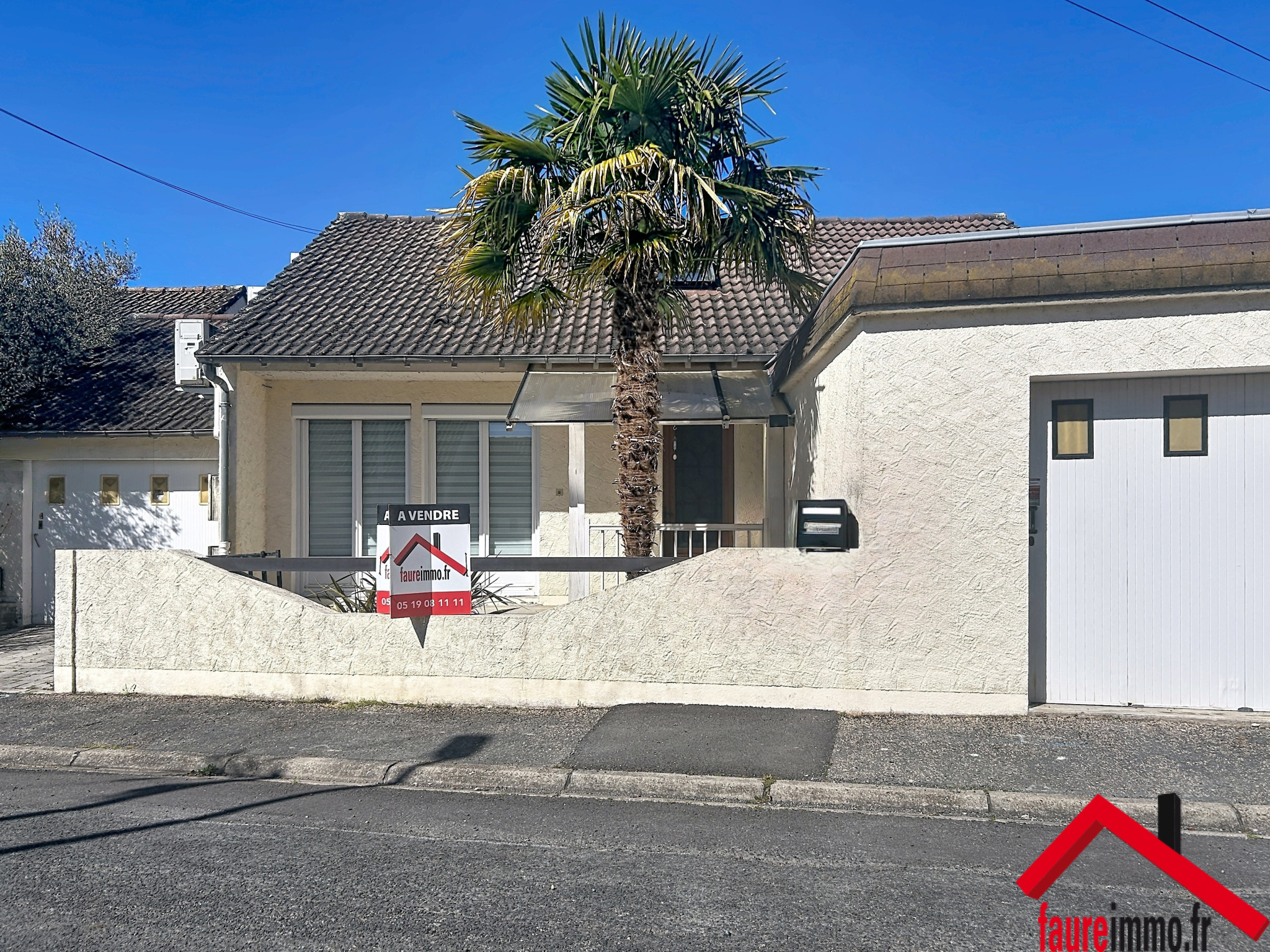 Agence immobilière de Agence Faure Immobilier