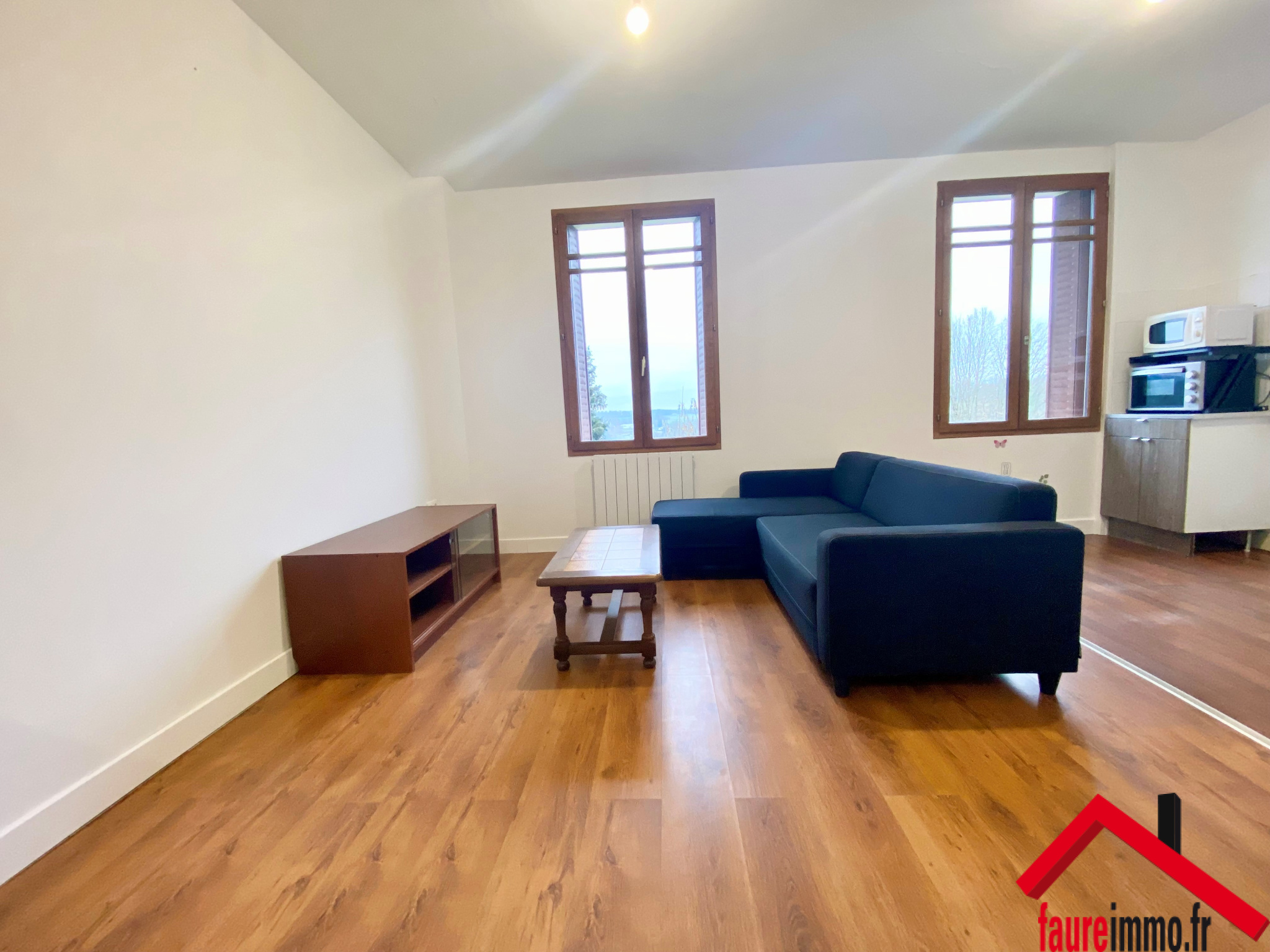 Agence immobilière de Agence Faure Immobilier