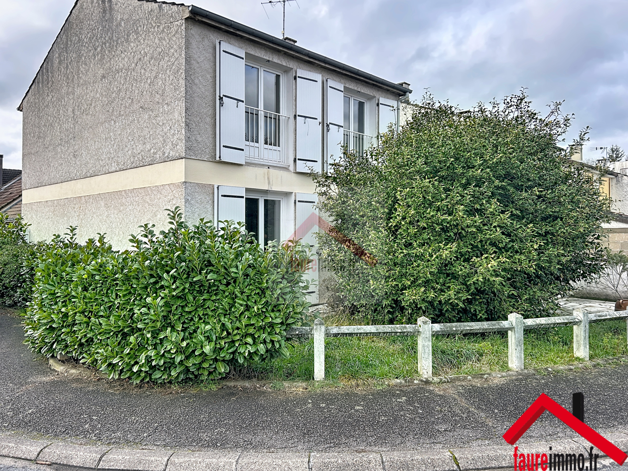 Agence immobilière de Agence Faure Immobilier