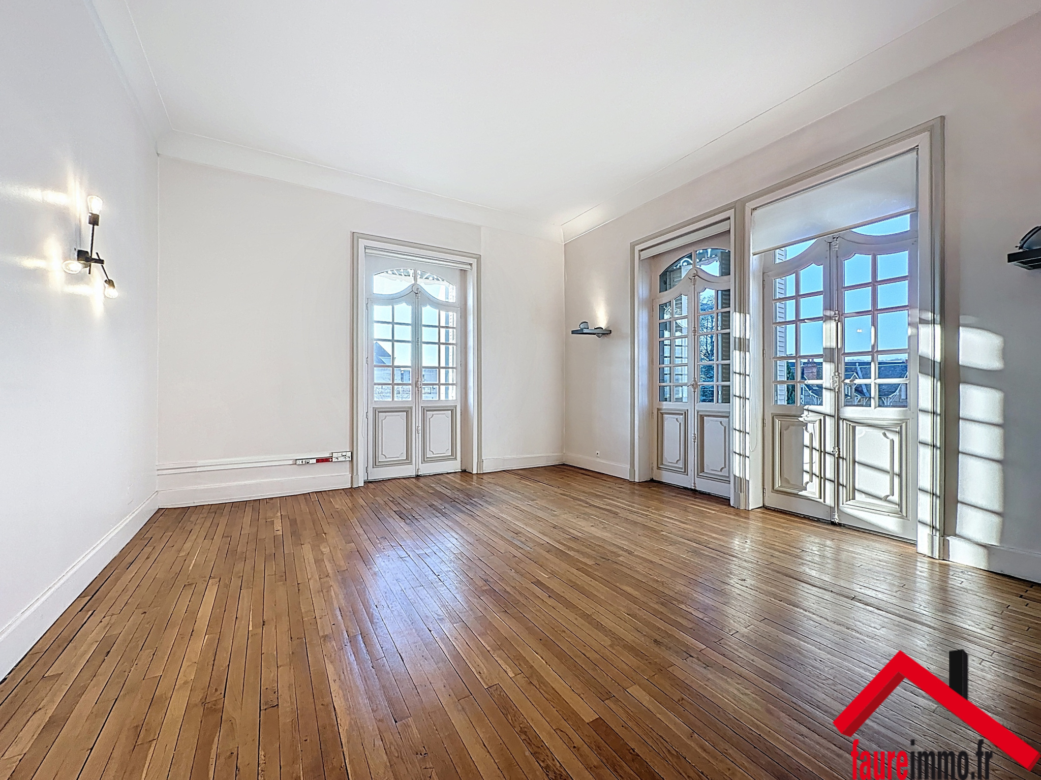 Agence immobilière de Agence Faure Immobilier