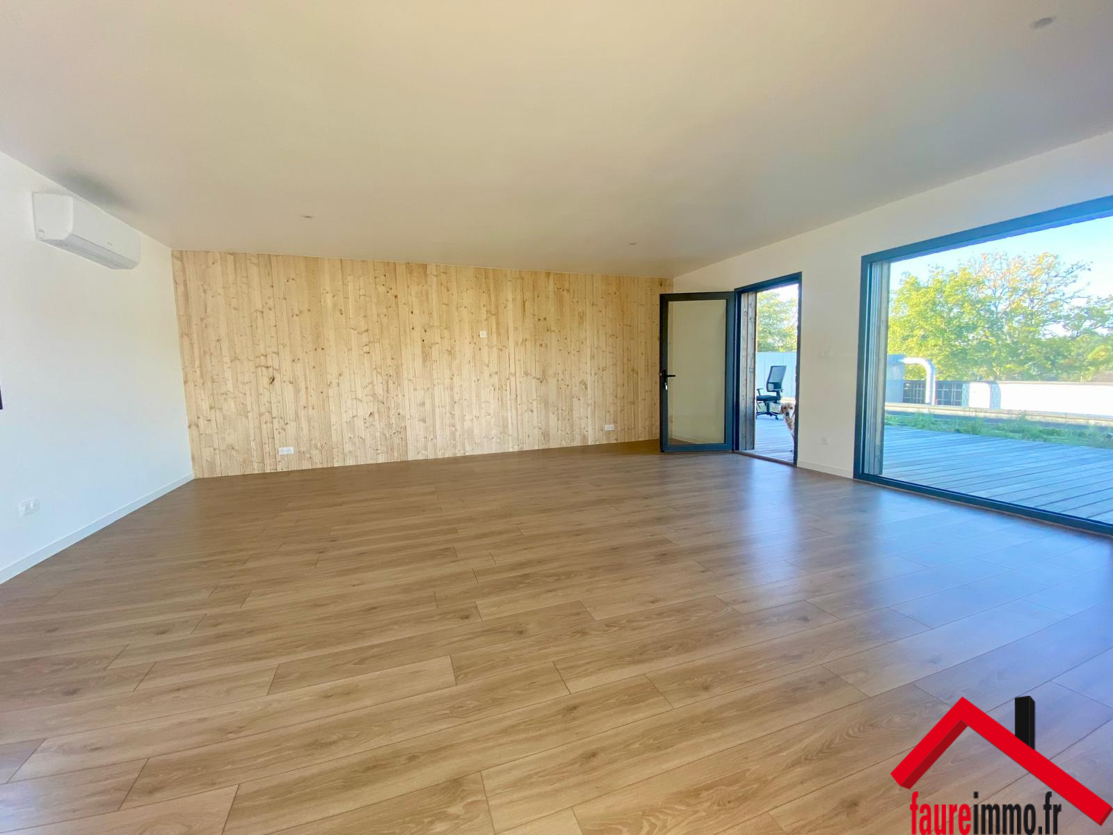 Agence immobilière de Agence Faure Immobilier