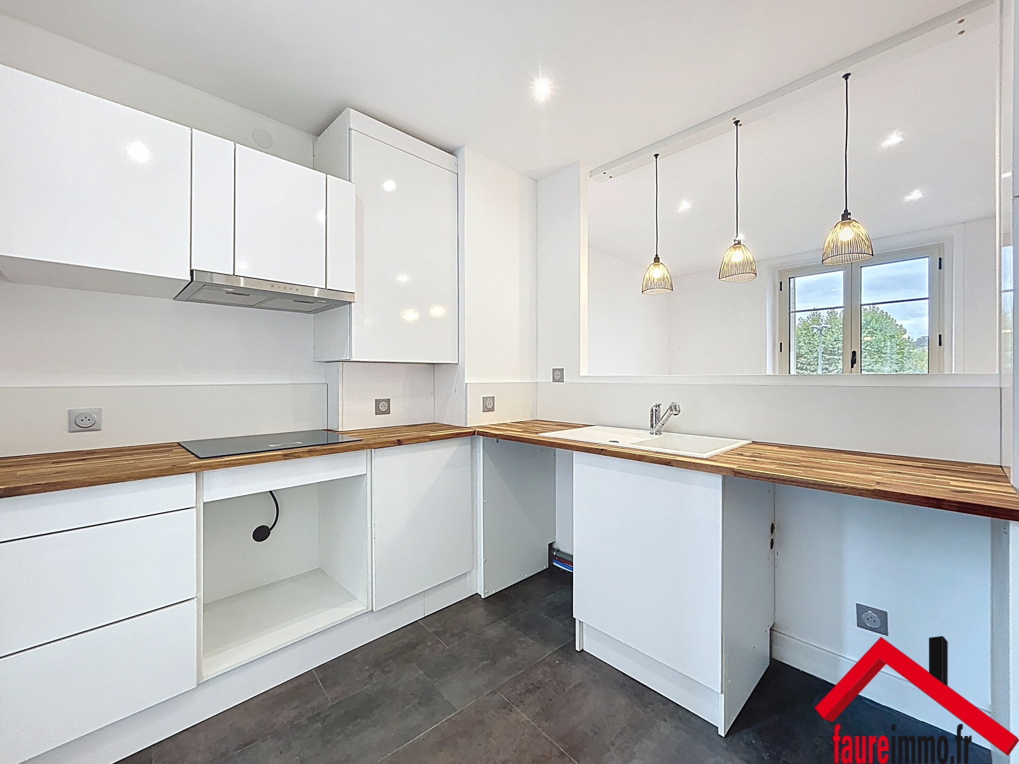 Agence immobilière de Agence Faure Immobilier