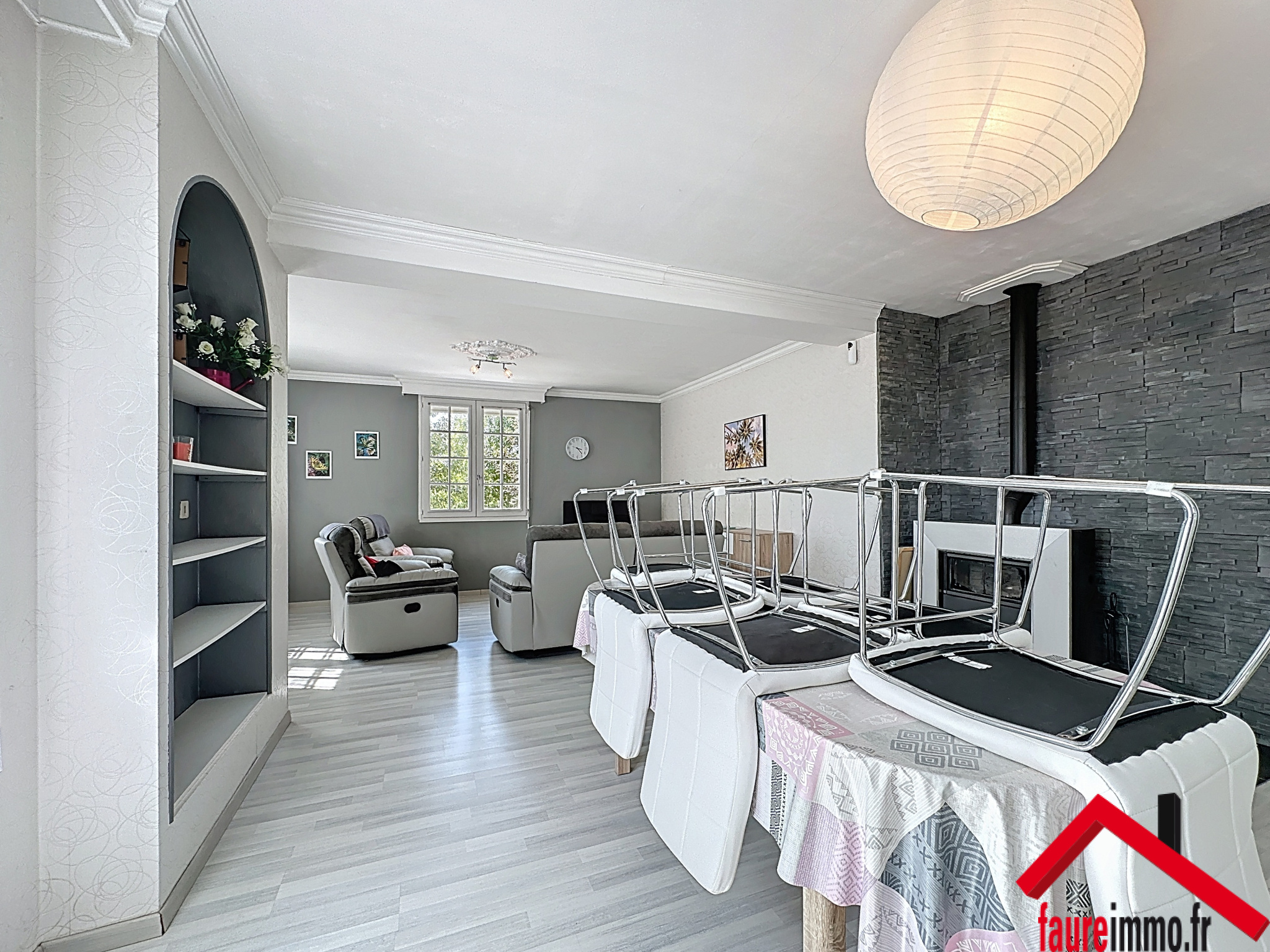 Agence immobilière de Agence Faure Immobilier