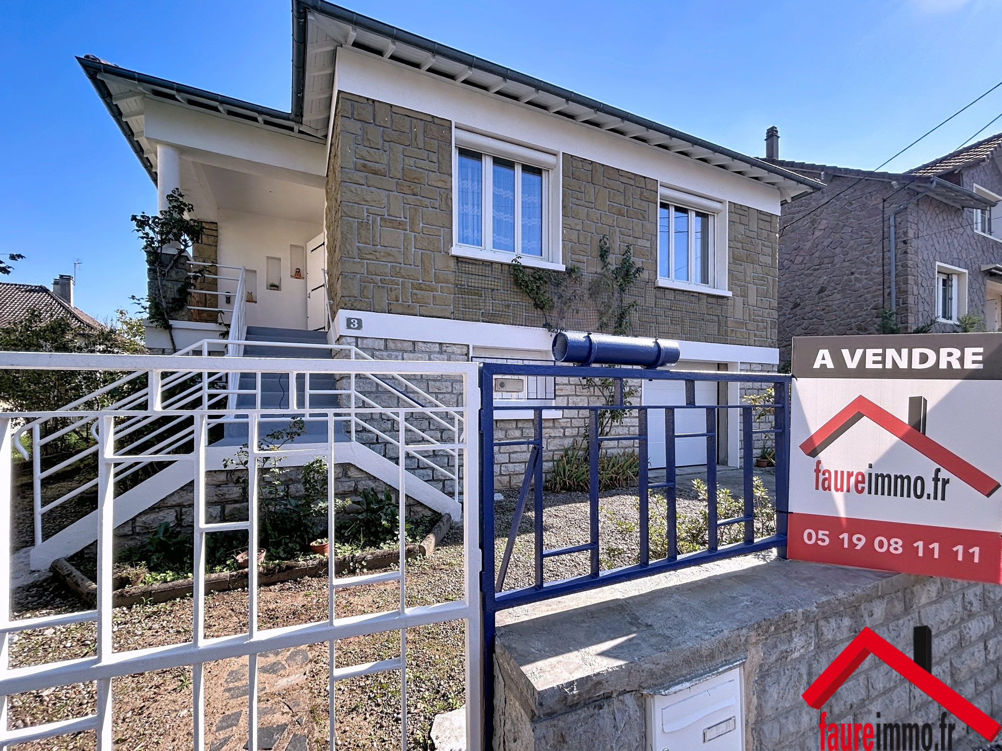 Agence immobilière de Agence Faure Immobilier