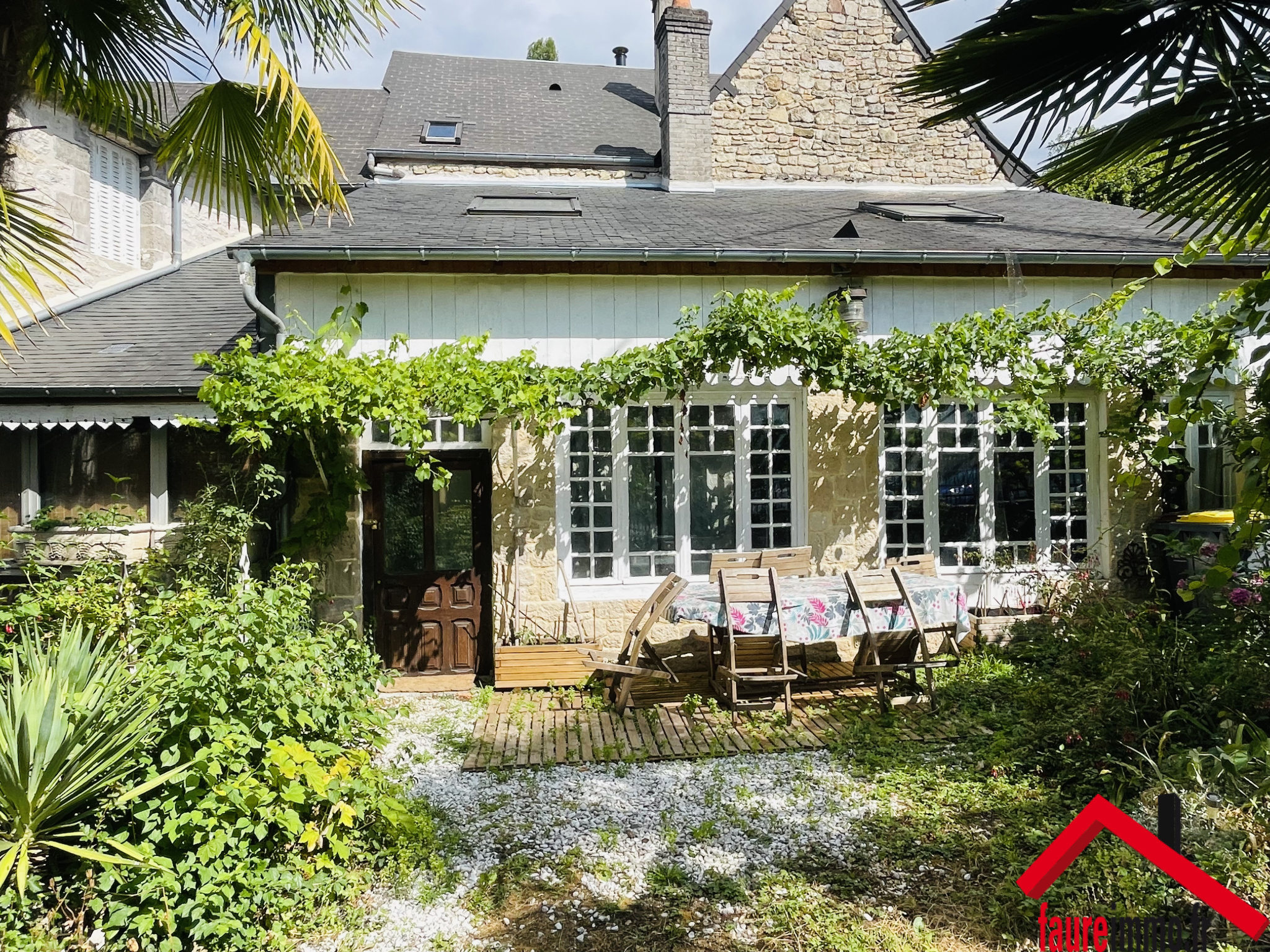 Agence immobilière de Agence Faure Immobilier