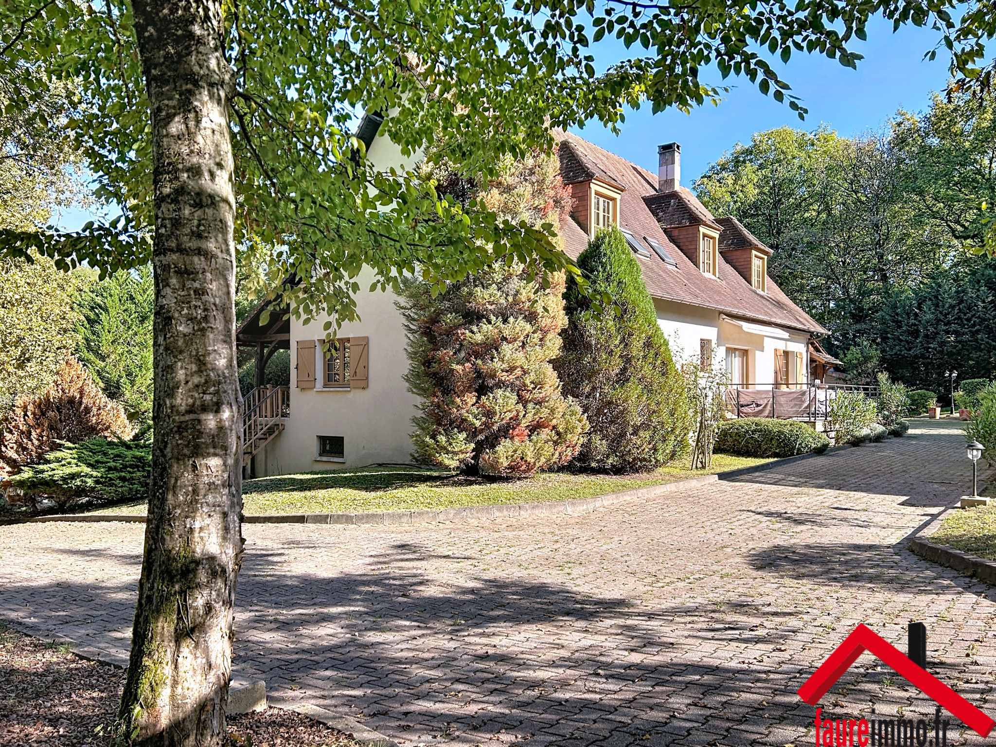 Agence immobilière de Agence Faure Immobilier