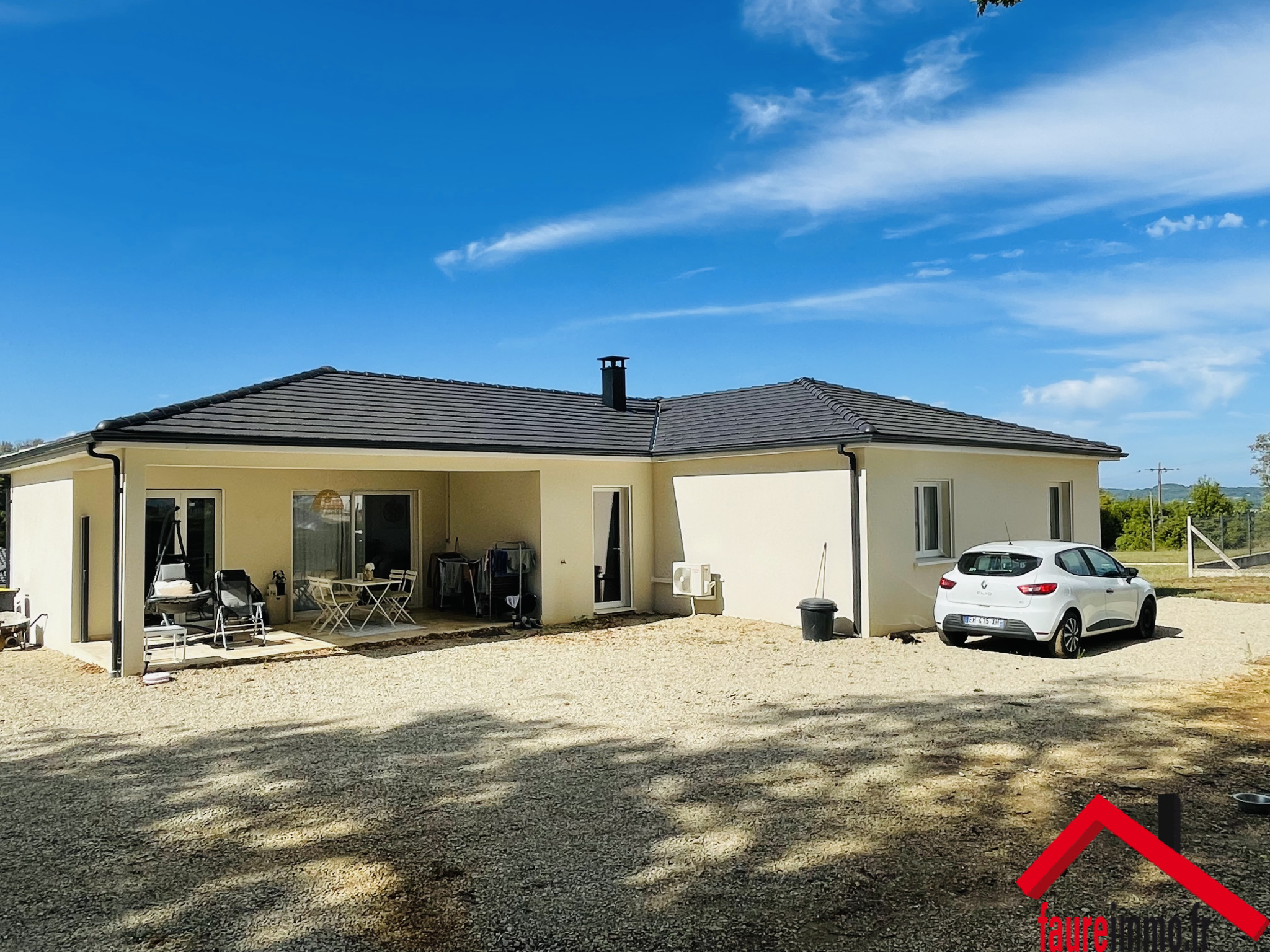 Agence immobilière de Agence Faure Immobilier