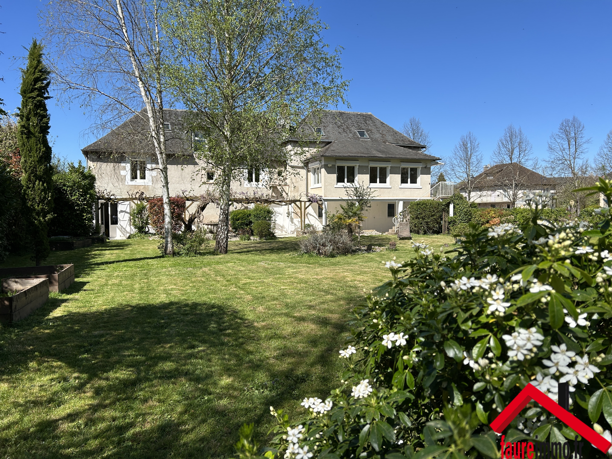 Agence immobilière de Agence Faure Immobilier