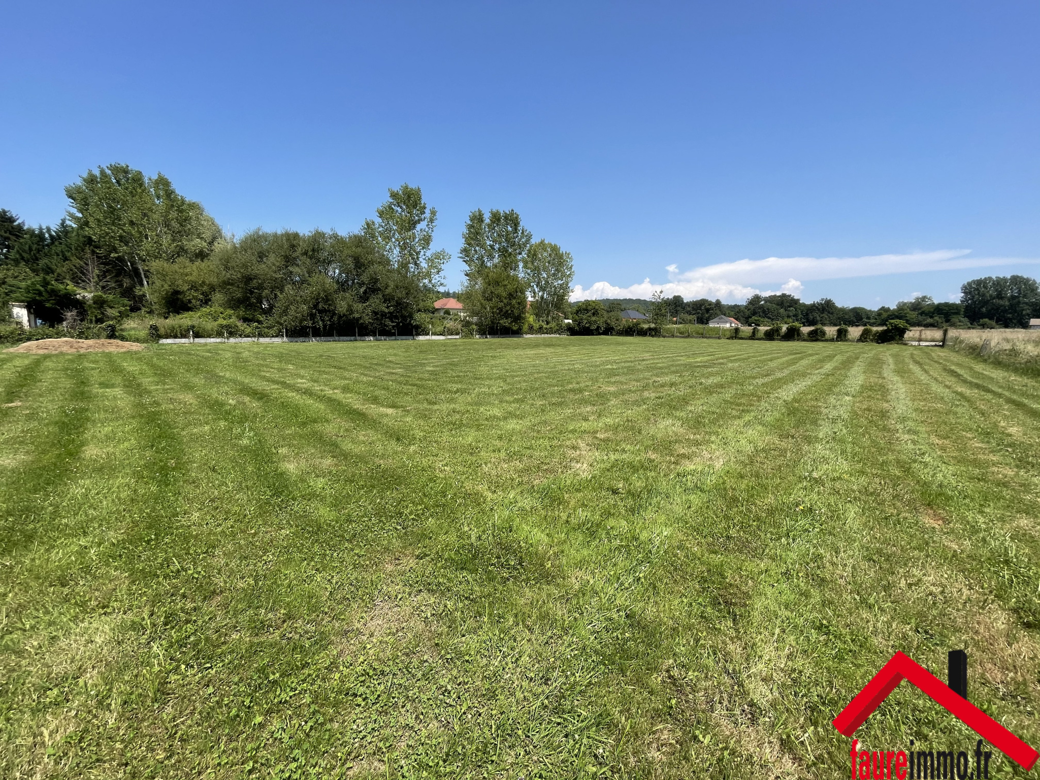 Photo bien immobilier