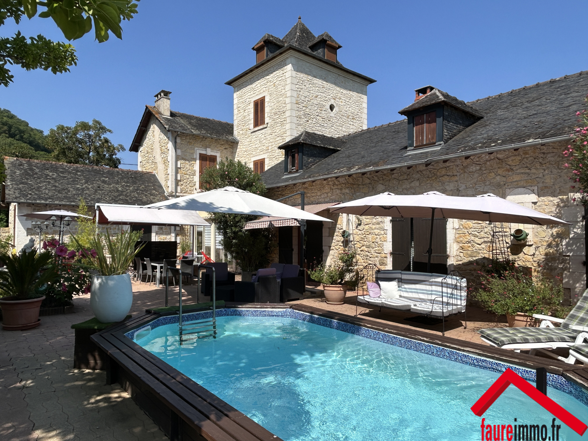 Agence immobilière de Agence Faure Immobilier