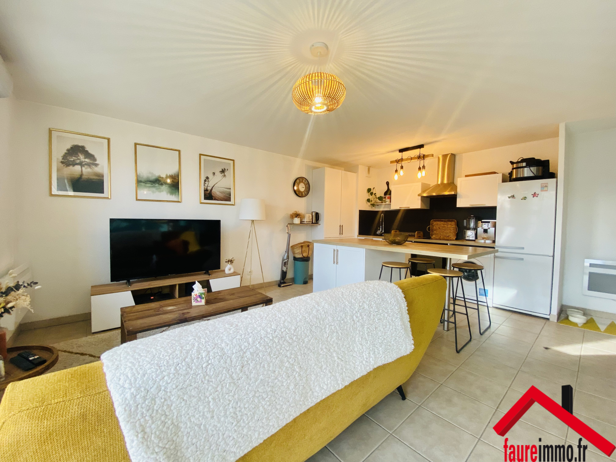 Photo bien immobilier