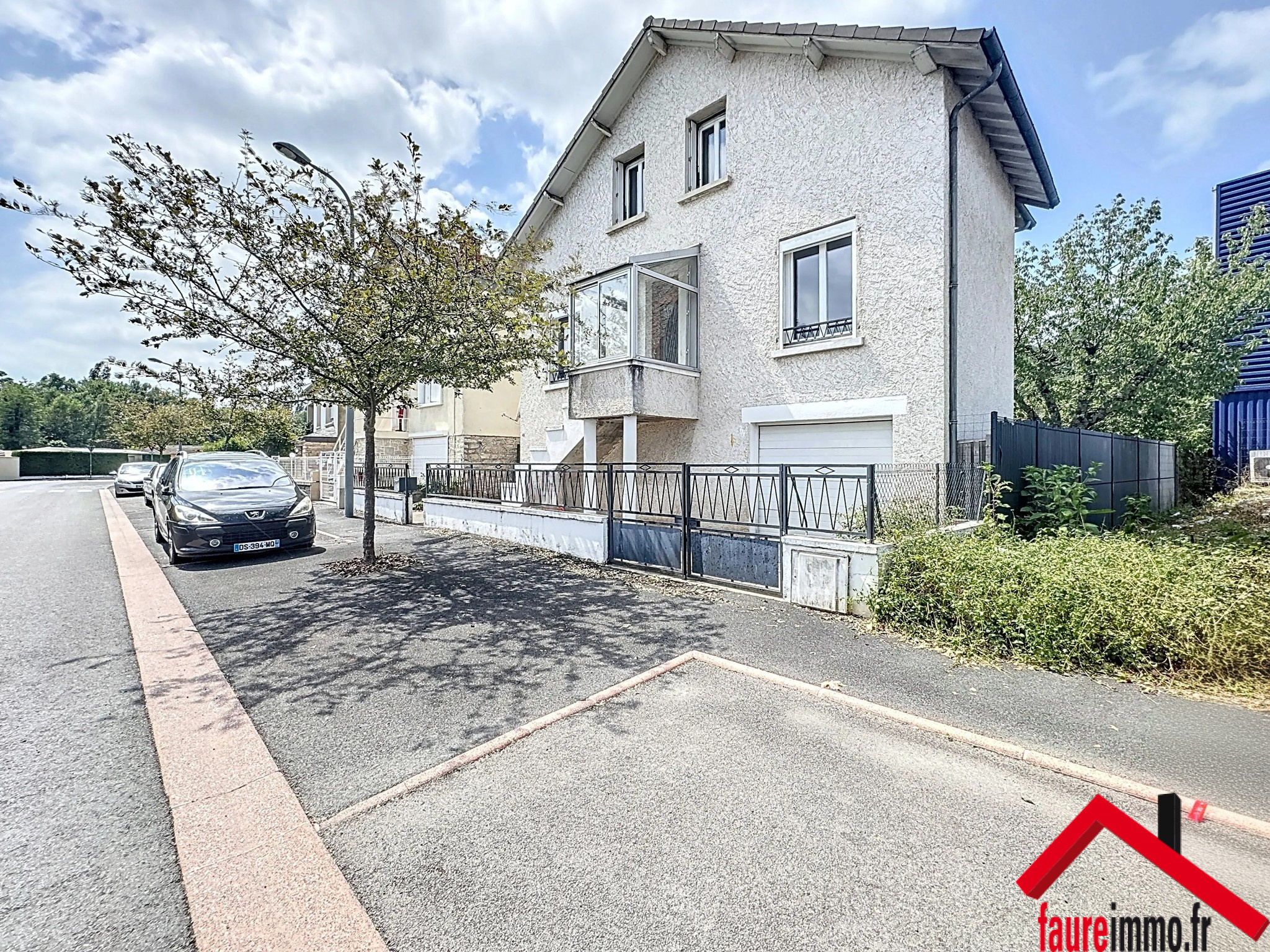 Agence immobilière de Agence Faure Immobilier