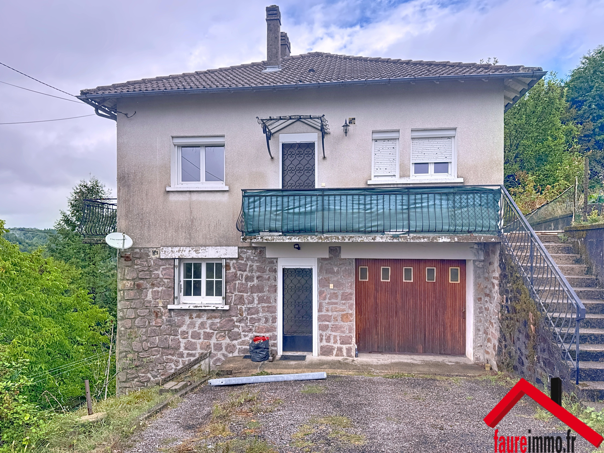 Agence immobilière de Agence Faure Immobilier