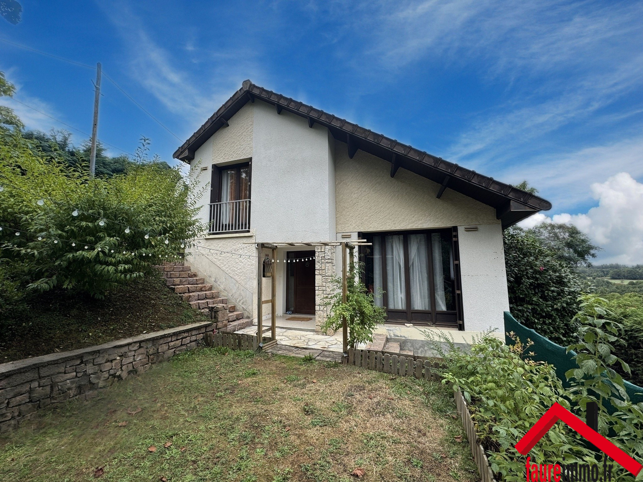 Agence immobilière de Agence Faure Immobilier