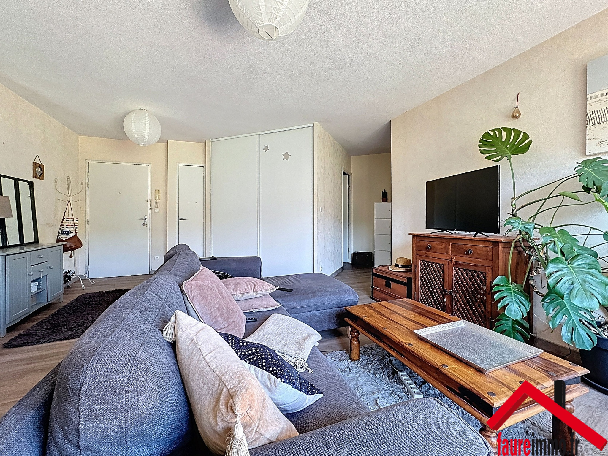 Agence immobilière de Agence Faure Immobilier