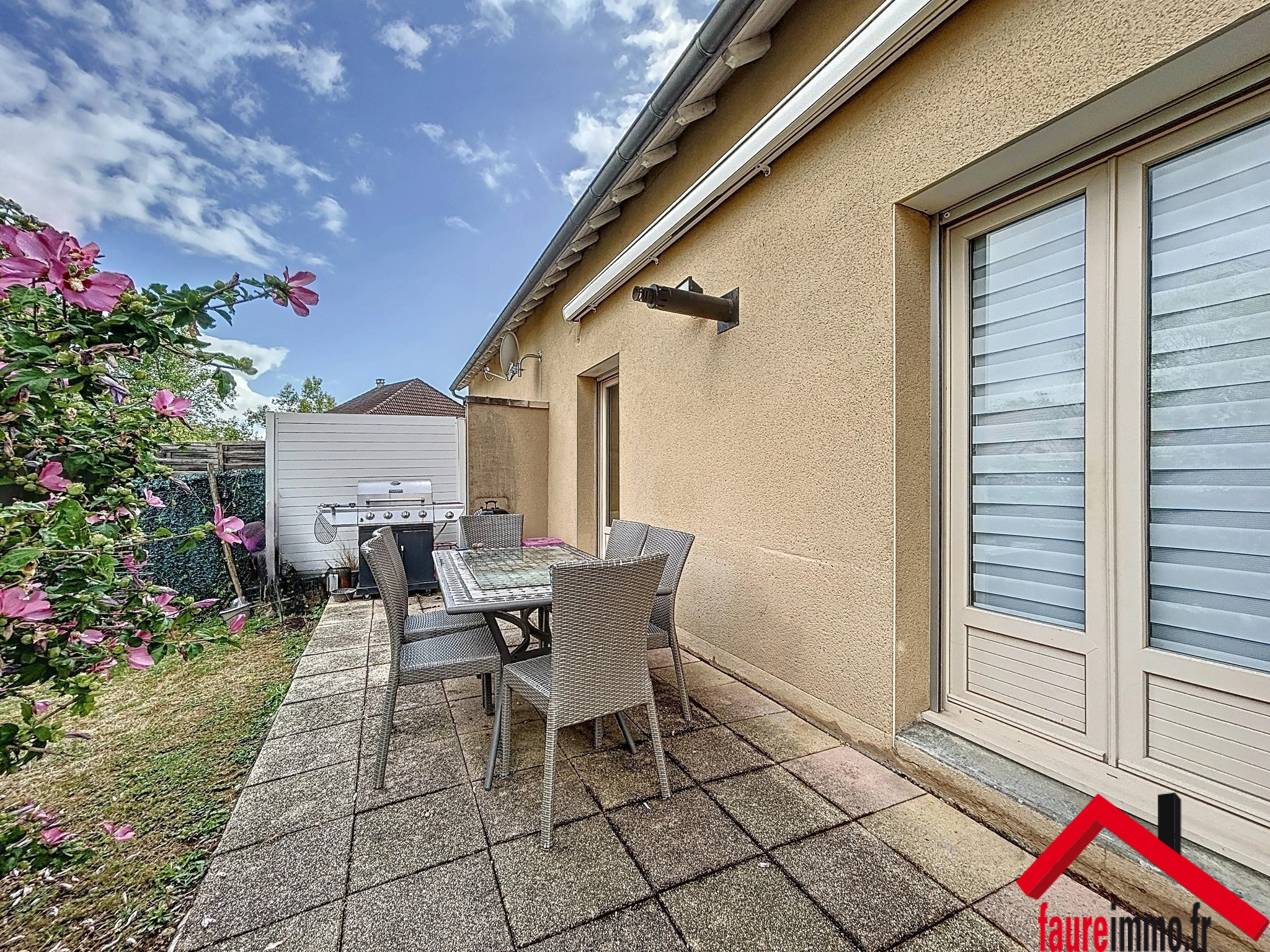 Agence immobilière de Agence Faure Immobilier